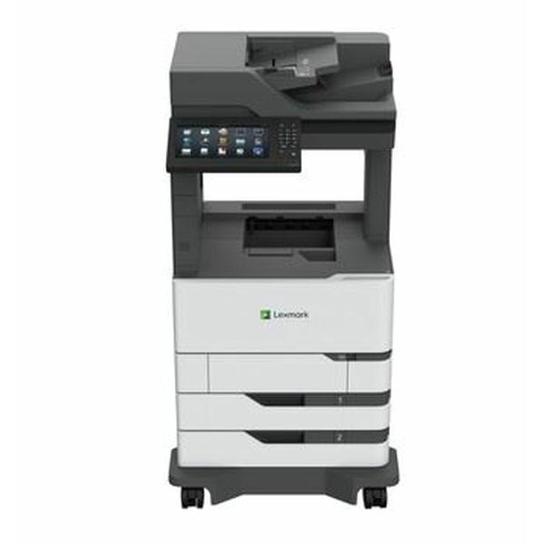 Impressora multifunções Lexmark MX826ADE