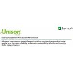 Tóner Original Lexmark C320010 Preto