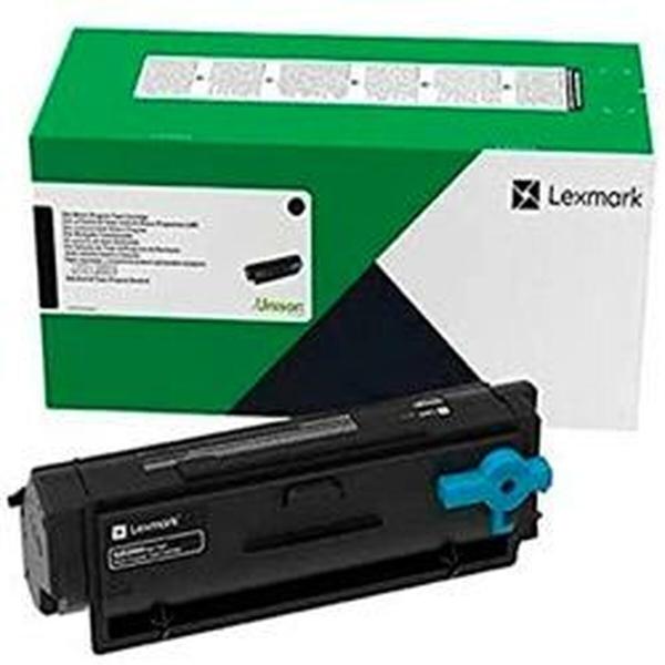 Tóner Lexmark B342H00 Preto