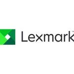 Tóner Original Lexmark 55B200E Preto