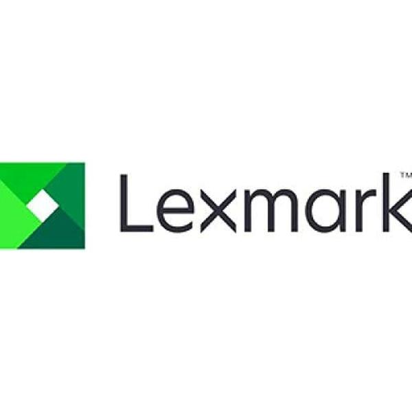 Tóner Original Lexmark 55B200E Preto
