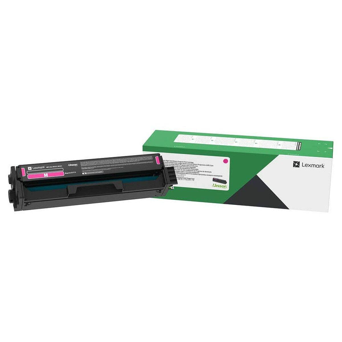 Tóner Lexmark 20N2XM0 Magenta