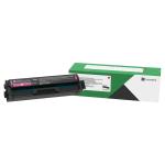 Tóner Lexmark 20N2XM0 Magenta
