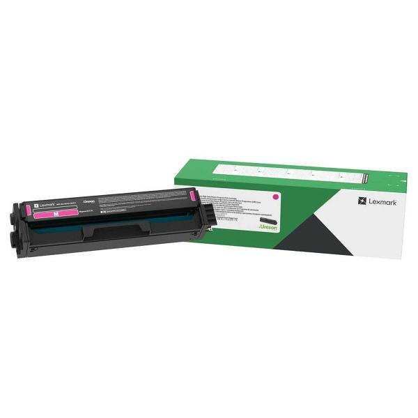 Tóner Lexmark 20N2XM0 Magenta