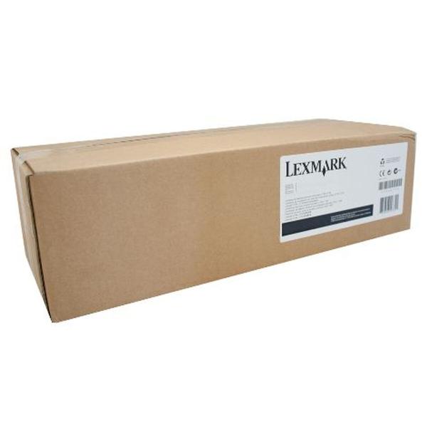 Tóner Original Lexmark XC9445, 55, 65 Amarelo Branco
