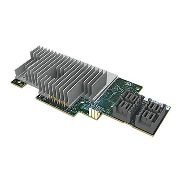 Cartão controlador RAID Intel RMS3VC160