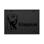 Disco Duro Kingston A400 SSD 2,5"