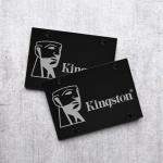 Disco Duro Kingston KC600 1 TB SSD