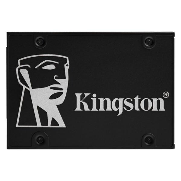 Disco Duro Kingston KC600 1 TB SSD