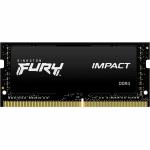Memória RAM HyperX KF436C16RB/8 16 GB CL20 DDR4 3200 MHz