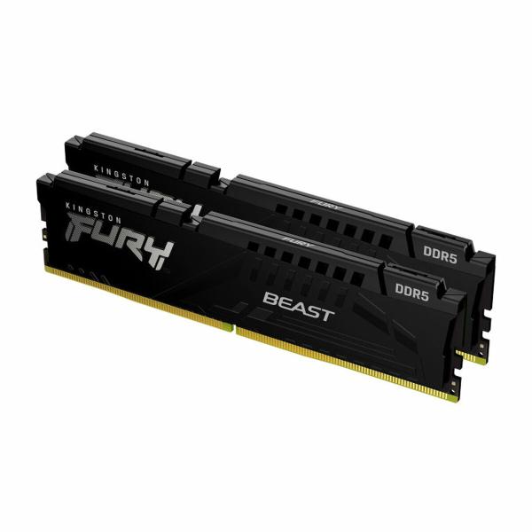 Memória RAM Kingston Beast 16GB