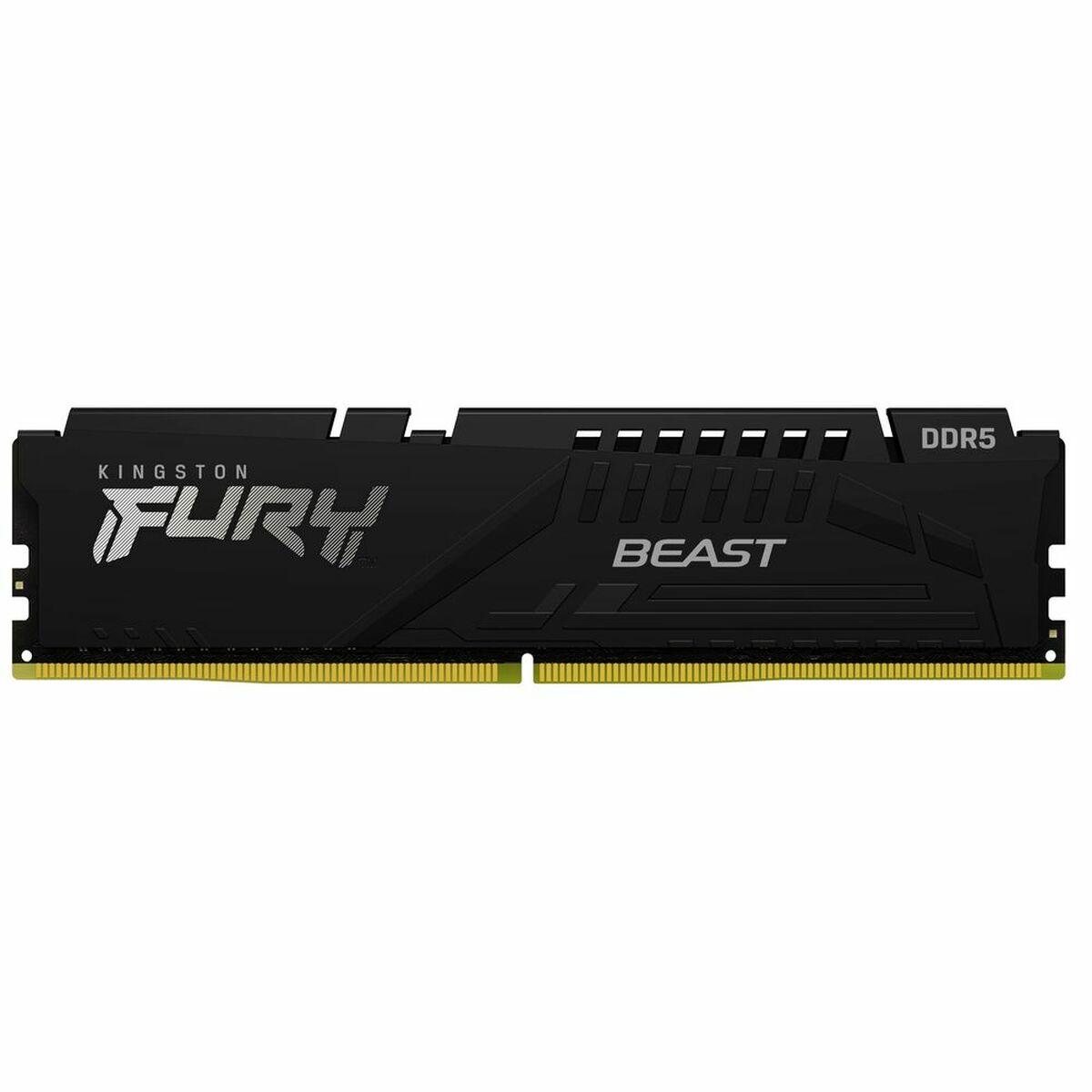 Memória RAM Kingston KF556C40BB-32 32 GB 5600 MHz DDR5 CL40