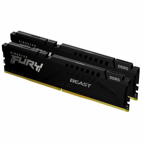 Memória RAM Kingston KF560C36BBEK2-16 DDR5