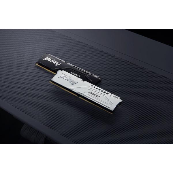 Memória RAM Kingston KF552C36BBEK2-16 16 GB DDR5 SDRAM DDR5 5200 MHz