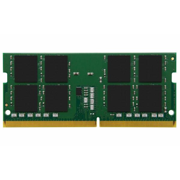 Memória RAM Kingston KVR56S46BS6-8 8 GB 5600 MHz DDR5
