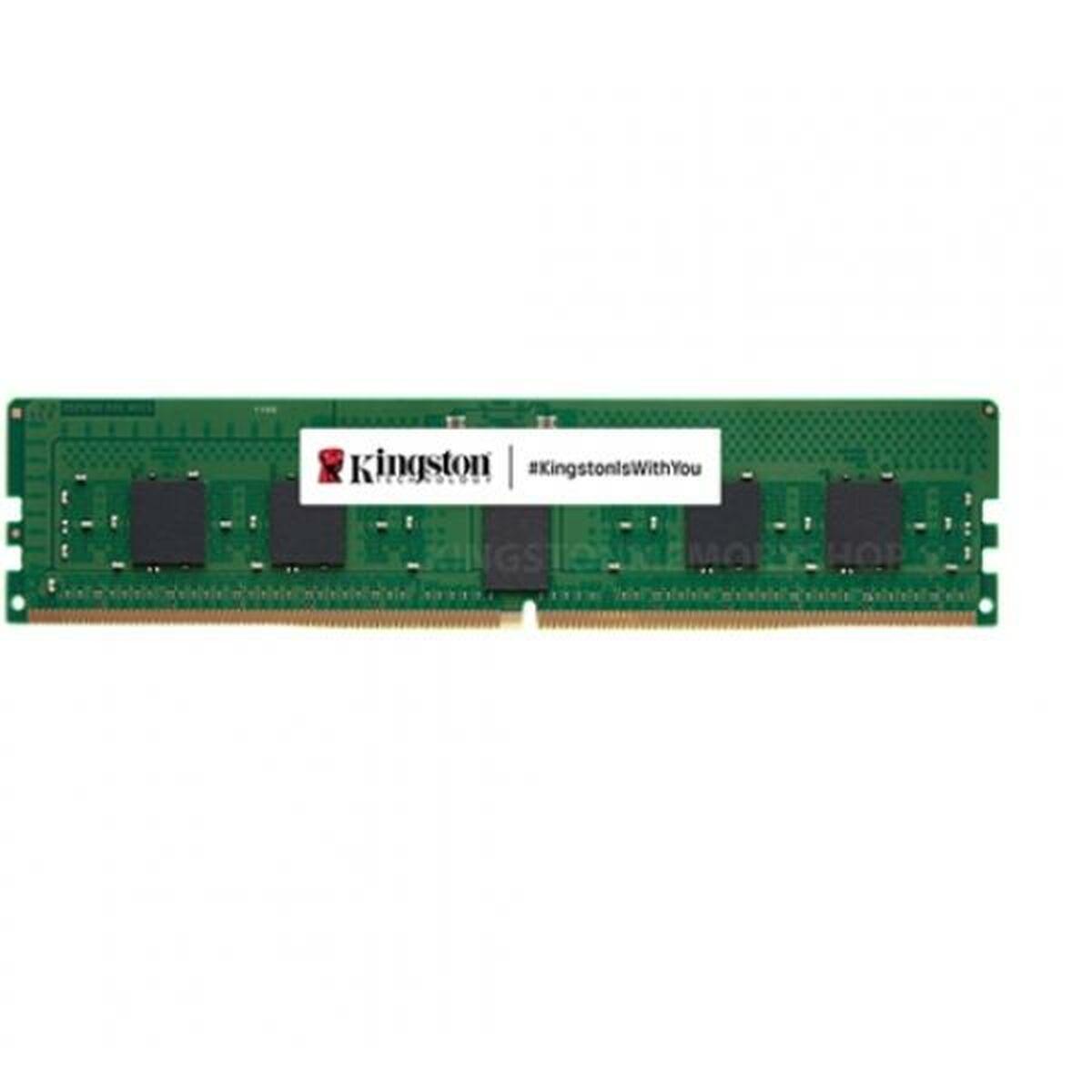Memória RAM Kingston KTH-PL548E-16G 16 GB DDR5 CL40