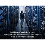 Memória RAM Kingston KTH-PN548T-32G 32 GB DDR5 CL40