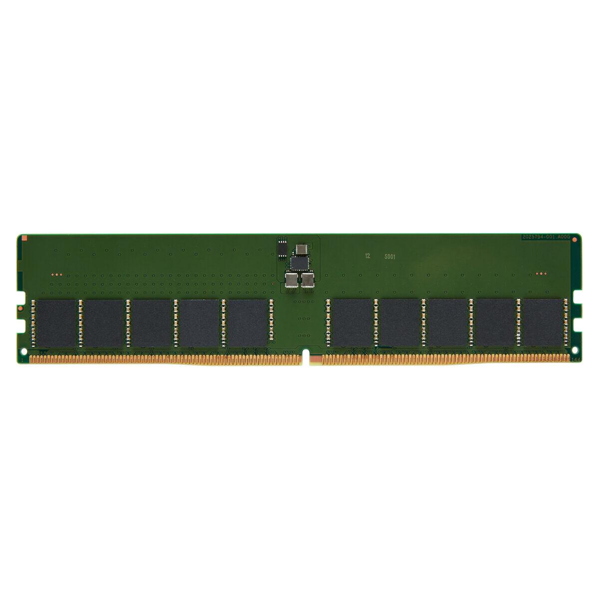 Memória RAM Kingston KSM56E46BD8KM-32HA 32 GB DDR5