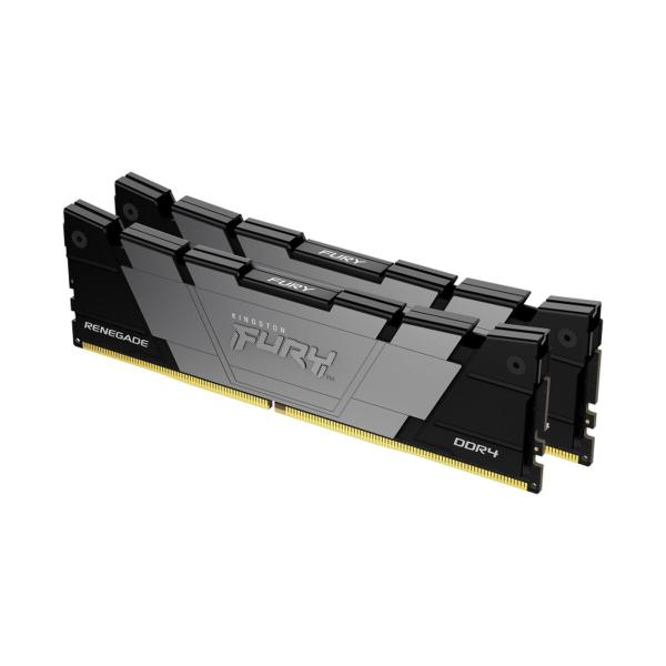 Memória RAM Kingston DDR4 16 GB 32 GB CL16