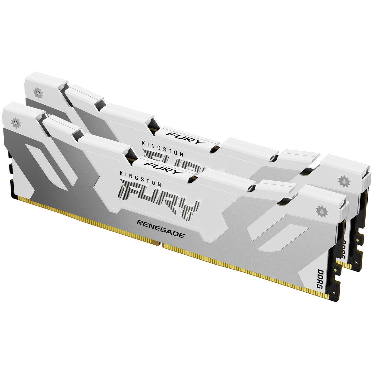 Memória RAM Kingston KF580C38RWK2-32 32 GB DDR5