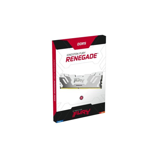 Memória RAM Kingston KF580C38RW-16 16 GB DDR5