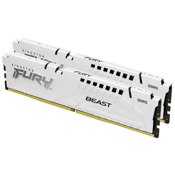 Memória RAM Kingston KF564C32BWEK2-64 64 GB DDR5 cl32