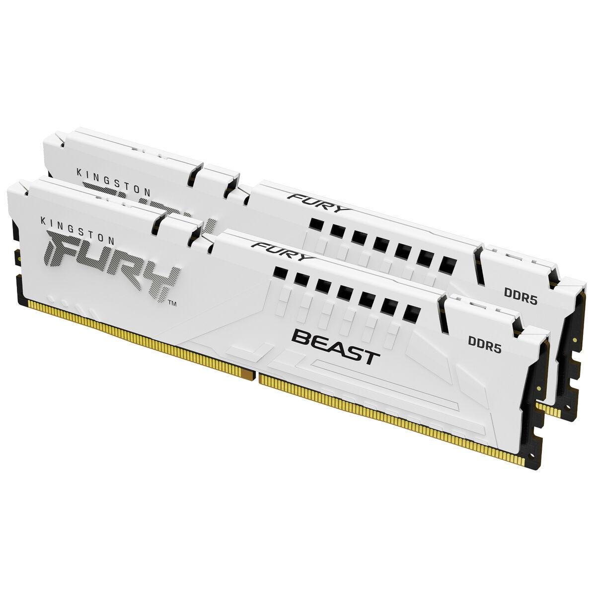 Memória RAM Kingston KF564C32BWEK2-64 64 GB DDR5 cl32