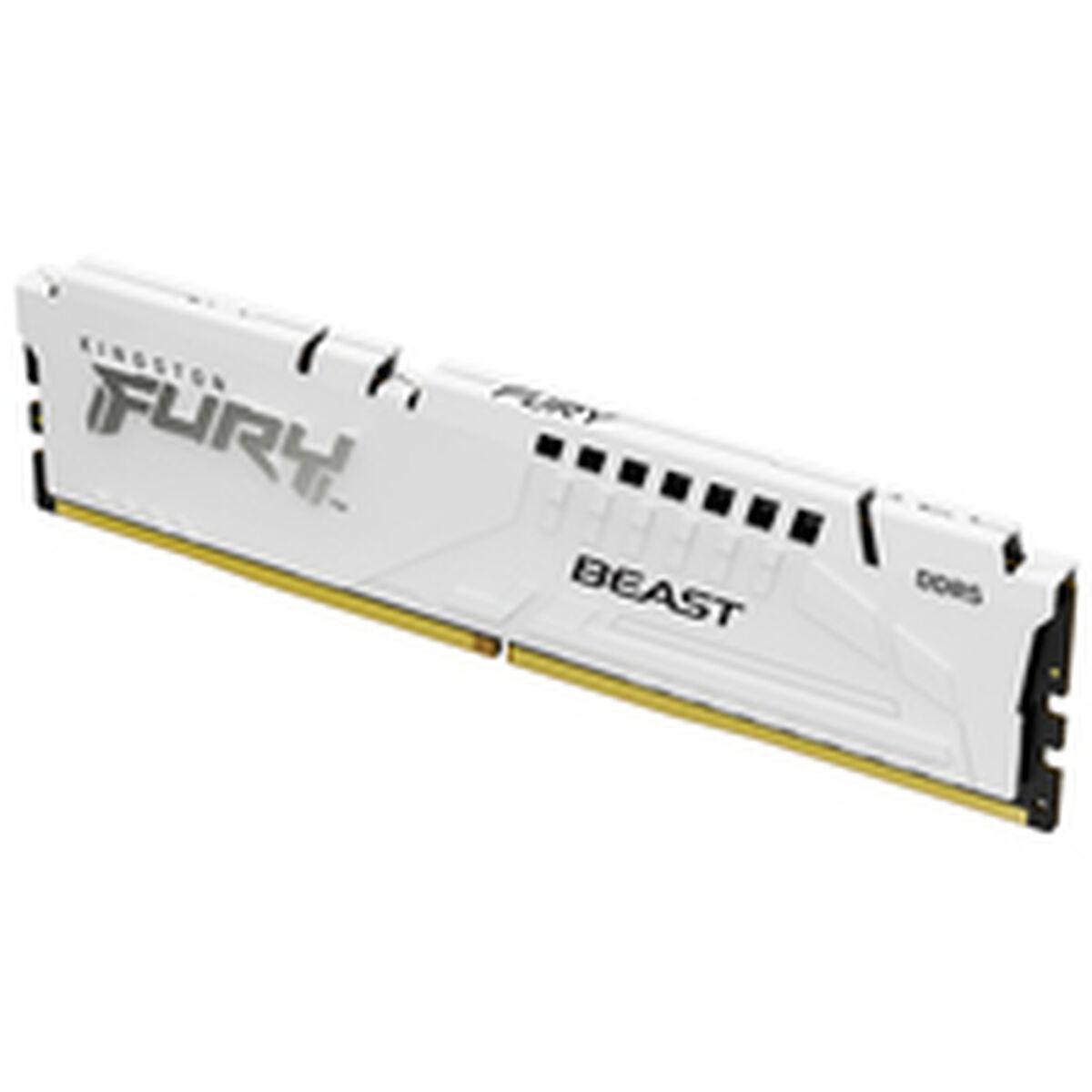 Memória RAM Kingston KF564C32BWE-32 32 GB DDR5 cl32