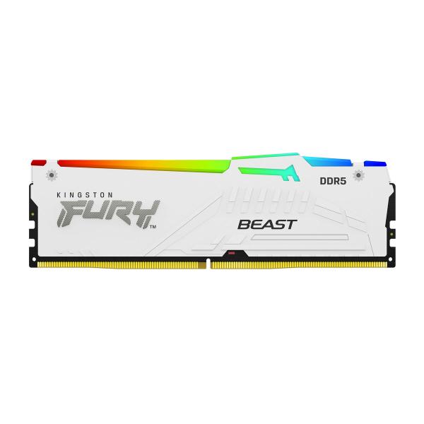 Memória RAM Kingston KF564C32BWEA-32 32 GB DDR5 cl32