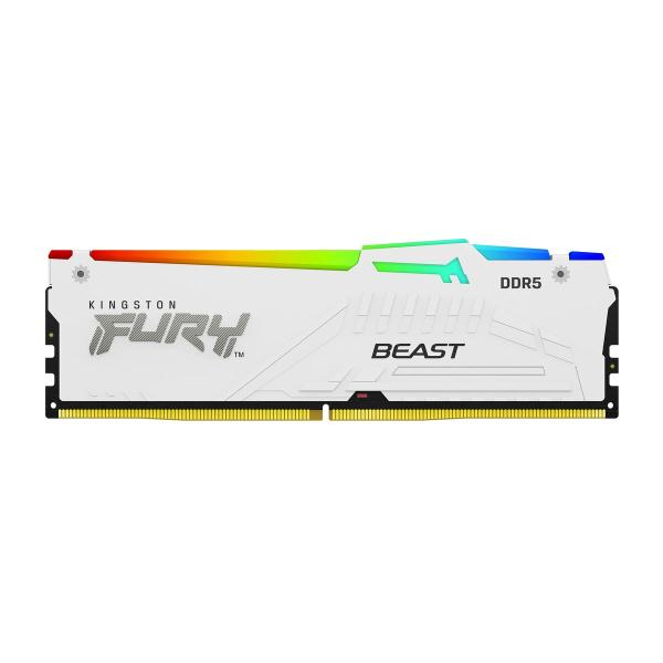Memória RAM Kingston KF564C32BWEAK2-32 32 GB DDR5 cl32