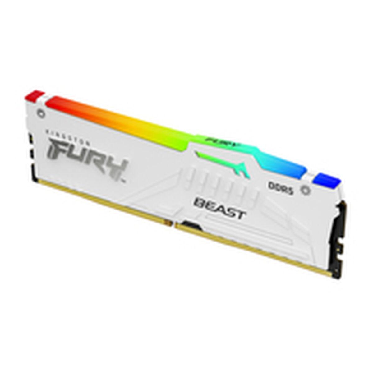 Memória RAM Kingston KF564C32BWEA-16 16 GB DDR5 cl32