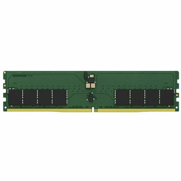 Memória RAM Kingston KVR64A52BD8-64 64 GB DDR5
