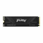Disco Duro Kingston SFYR2S/4T0 4 TB SSD