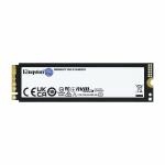 Disco Duro Kingston SFYR2S/4T0 4 TB SSD