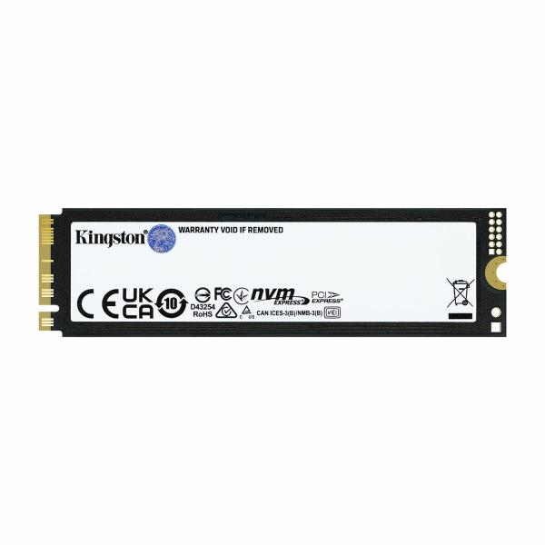 Disco Duro Kingston SFYR2S/4T0 4 TB SSD