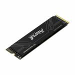 Disco Duro Kingston SFYR2S/4T0 4 TB SSD