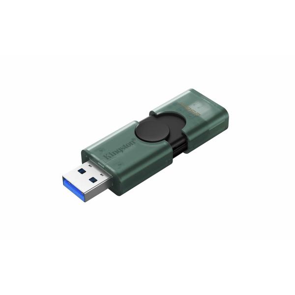 Memória USB Kingston DTDEG2/256GB 256 GB