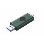 Memória USB Kingston DTDEG2/256GB 256 GB