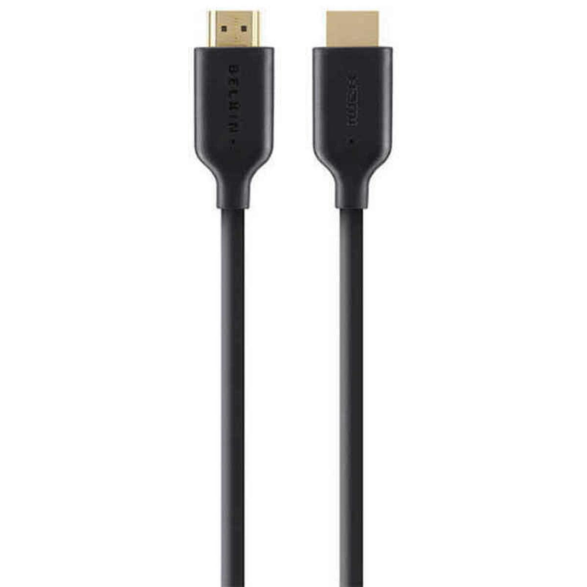 Cabo HDMI Belkin F3Y021BT2M