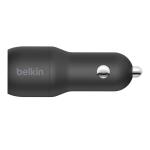 Carregador de Carro Belkin BOOST↑CHARGE