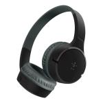 Auriculares Bluetooth Belkin AUD002btBK Preto