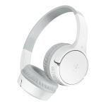 Auriculares Belkin AUDWH2BTWH Branco