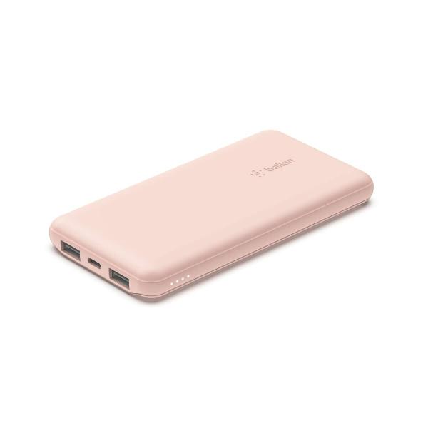 Powerbank Belkin BPB011BTRG Ouro rosa 10000 mAh