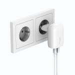 Carregador de Parede Belkin WCB007VFWH Branco 12 W
