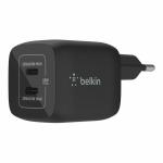 Carregador portátil Belkin 60 W Preto