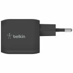 Carregador portátil Belkin 60 W Preto