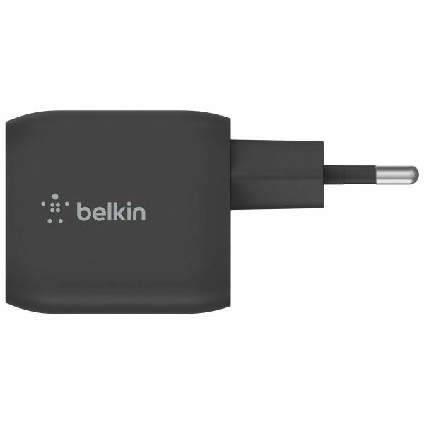 Carregador portátil Belkin 60 W Preto