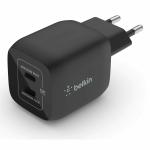 Carregador portátil Belkin 60 W Preto