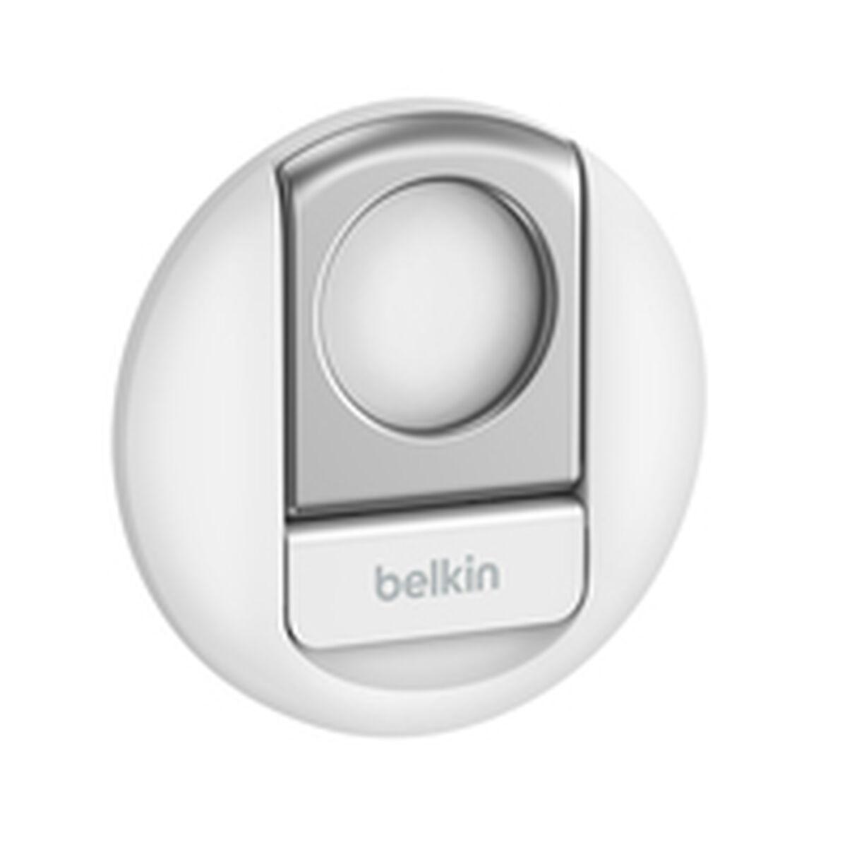 Suporte para telemóveis Belkin MMA006BTWH Branco Plástico