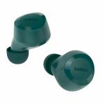 Auriculares in Ear Bluetooth Belkin Bolt Verde Turquesa
